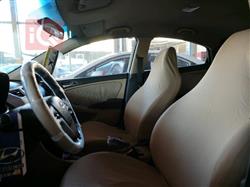 هيونداي أكسنت